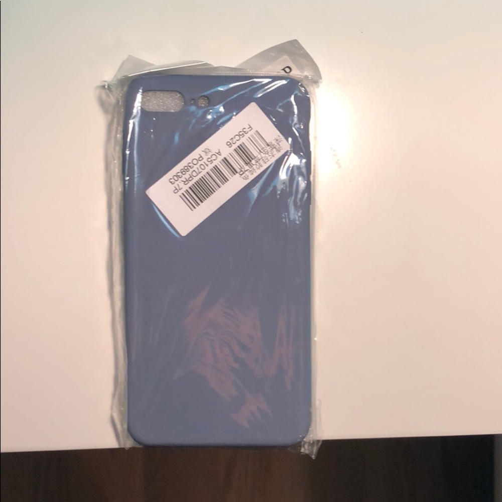 7plus/8plus iPhone phone case